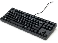 USA Filco Majestouch 3 Tenkeyless MX Blue Click Double Shot Keyboard -Mouse Keyboard Store filco majestouch 3 tenkeyless double shot black us large 1 1