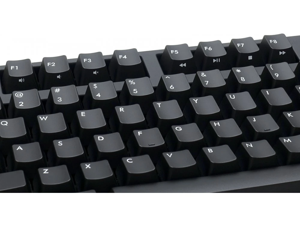 USA Filco Majestouch 3 Tenkeyless MX Silent Red Linear Double Shot Keyboard 7 USA Filco Majestouch 3 Tenkeyless MX Silent Red Linear Double Shot Keyboard - Image 7