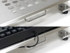 Filco Adjustable Keyboard Stand Majestouch BASE 440 -Mouse Keyboard Store filco majestouch base 440 large 3