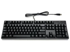 Filco Majestouch-2, MX Blue Click, USA Keyboard