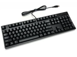 Filco Majestouch-2, MX Blue Click, USA Keyboard -Mouse Keyboard Store filco majestouch blue us large 1