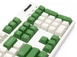 Filco Convertible 2 MX Red Linear USA ASCII Cream And Green Keyboard -Mouse Keyboard Store filco majestouch convertible 2 cream and green us large 4