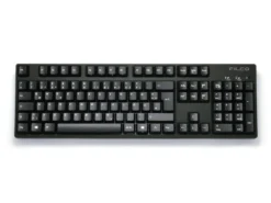 German Filco Convertible 2 MX Brown Tactile Keyboard