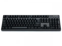 Filco Convertible 2 Ninja MX Brown Tactile USA ASCII Keyboard