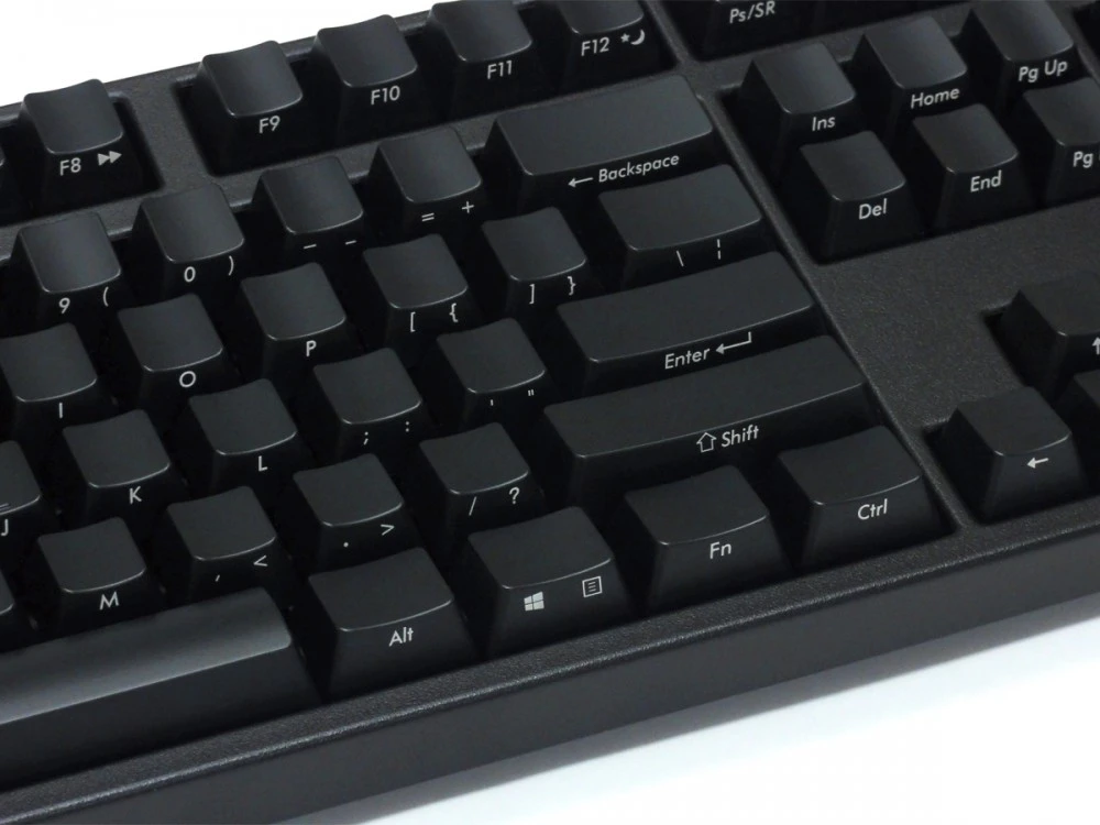 Filco Convertible 2 Ninja MX Red Soft Linear USA ASCII Keyboard 8 Filco Convertible 2 Ninja MX Red Soft Linear USA ASCII Keyboard - Image 8