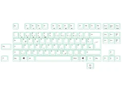 Filco Convertible 2 Tenkeyless MX Brown Tactile German ISO Keyboard 7 Filco Convertible 2 Tenkeyless MX Brown Tactile German ISO Keyboard -Mouse Keyboard Store filco majestouch convertible 2 tenkeyless german large 1