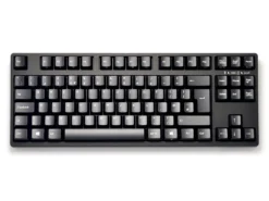 Filco Convertible 2 Tenkeyless MX Brown Tactile UK ISO Keyboard