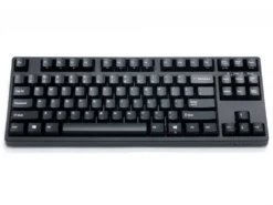 Filco Convertible 2 Tenkeyless MX Brown Tactile USA ASCII Keyboard