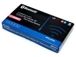 Filco Convertible 2 Tenkeyless MX Silent Red Soft Linear USA ASCII Keyboard -Mouse Keyboard Store filco majestouch convertible 2 tenkeyless us large 11 2