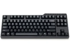 USA Filco Convertible 3 Bluetooth Tenkeyless MX Blue Click Keyboard