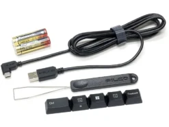 USA Filco Convertible 3 Bluetooth MX Silent Red Soft Linear Keyboard -Mouse Keyboard Store filco majestouch convertible 3 us large 7 2