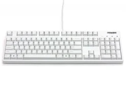 Filco Majestouch 2 HAKUA, MX Brown Tactile, USA Keyboard