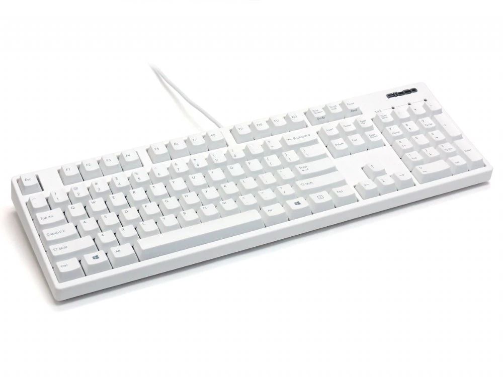 Filco Majestouch 2 HAKUA, MX Brown Tactile, USA Keyboard 5 Filco Majestouch 2 HAKUA, MX Brown Tactile, USA Keyboard - Image 5