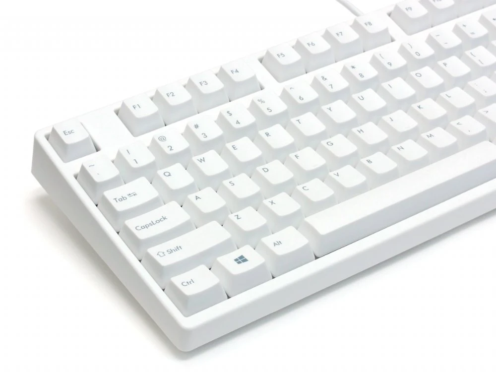 Filco Majestouch 2 HAKUA, MX Brown Tactile, USA Keyboard 7 Filco Majestouch 2 HAKUA, MX Brown Tactile, USA Keyboard - Image 7