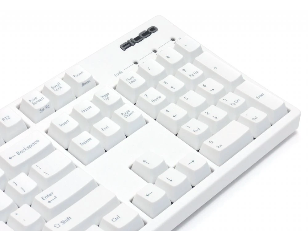 Filco Majestouch 2 HAKUA, MX Brown Tactile, USA Keyboard 8 Filco Majestouch 2 HAKUA, MX Brown Tactile, USA Keyboard - Image 8