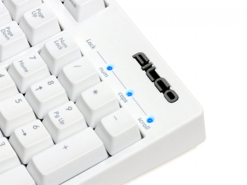 Filco Majestouch 2 HAKUA, MX Brown Tactile, USA Keyboard 9 Filco Majestouch 2 HAKUA, MX Brown Tactile, USA Keyboard - Image 9