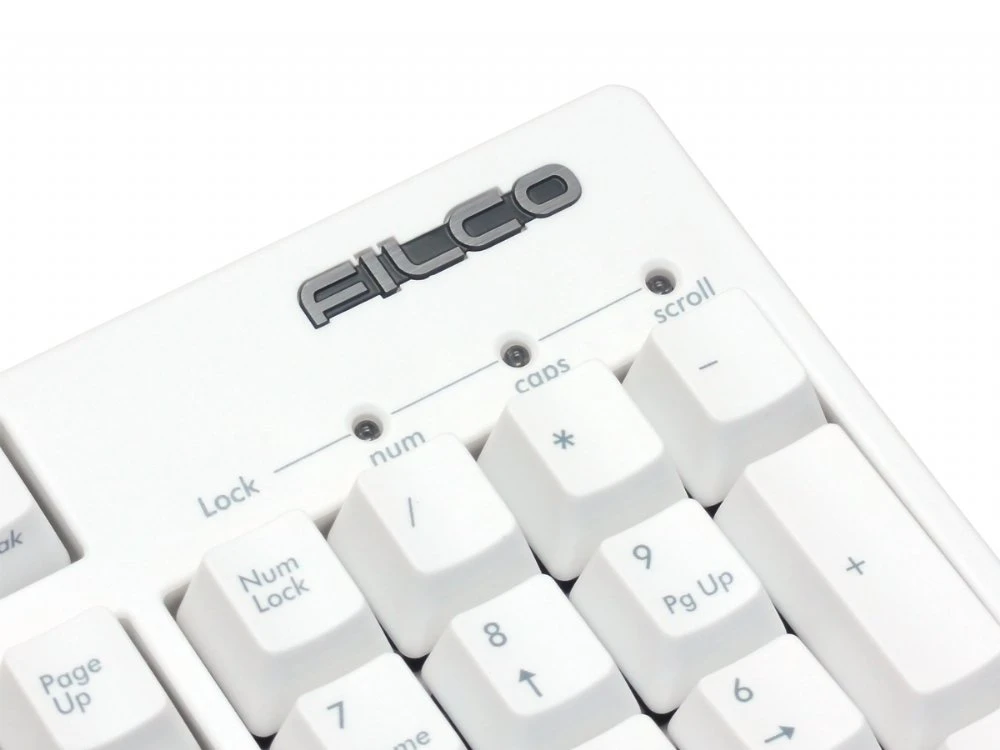 Filco Majestouch 2 HAKUA, MX Brown Tactile, USA Keyboard 10 Filco Majestouch 2 HAKUA, MX Brown Tactile, USA Keyboard - Image 10