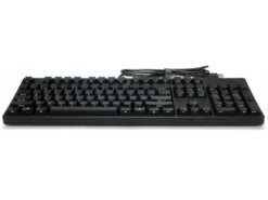 USA Filco Ninja Majestouch-2, MX Red Soft Linear, Keyboard