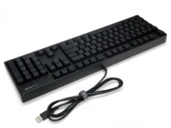 USA Filco Ninja Majestouch-2, MX Red Soft Linear, Keyboard -Mouse Keyboard Store filco majestouch ninja black us large 5