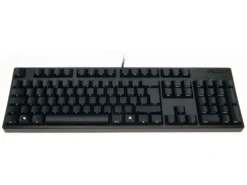 UK Filco Ninja Majestouch-2, MX Blue Click, Keyboard