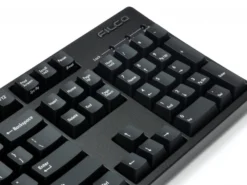 Filco Majestouch 2 S, MX Silent Red Soft Linear, USA Keyboard -Mouse Keyboard Store filco majestouch silent red us large 3
