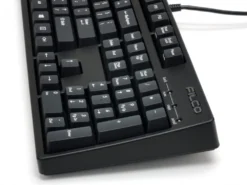 Filco Majestouch 2 S, MX Silent Red Soft Linear, USA Keyboard -Mouse Keyboard Store filco majestouch silent red us large 4