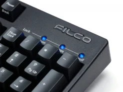 Filco Majestouch 2 S, MX Silent Red Soft Linear, USA Keyboard -Mouse Keyboard Store filco majestouch silent red us large 8