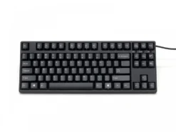 Filco Majestouch STINGRAY Tenkeyless MX Low Profile Red Linear USA Keyboard