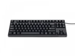 Filco Majestouch STINGRAY Tenkeyless MX Low Profile Red Linear USA Keyboard -Mouse Keyboard Store filco majestouch stingray tenkeyless red us large 1