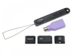 Filco Majestouch STINGRAY Tenkeyless MX Low Profile Red Linear USA Keyboard -Mouse Keyboard Store filco majestouch stingray tenkeyless red us large 10