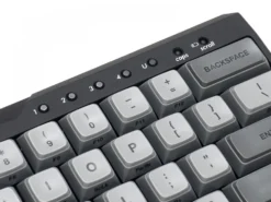 USA Majestouch MINILA-R Convertible Matte Black MX Brown Tactile Keyboard -Mouse Keyboard Store filco minila r convertible matte black keyboard us large 4