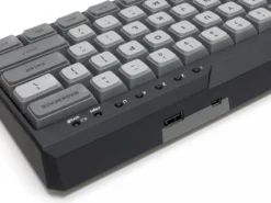 USA Majestouch MINILA-R Convertible Matte Black MX Brown Tactile Keyboard -Mouse Keyboard Store filco minila r convertible matte black keyboard us large 6