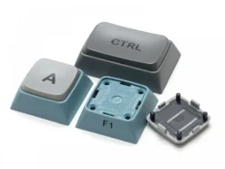 USA Majestouch MINILA-R Convertible Sky Gray MX Brown Tactile Keyboard -Mouse Keyboard Store filco minila r convertible sky gray keyboard us large 7