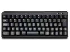 UK Majestouch MINILA Air 68 Key MX Blue Click Bluetooth Keyboard
