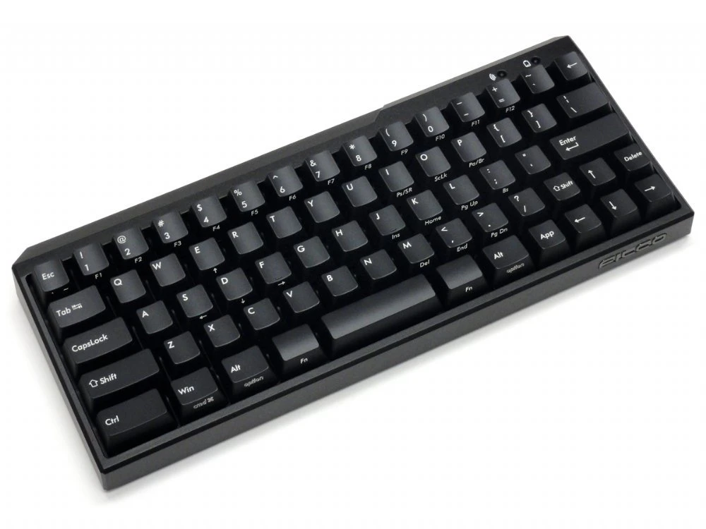 USA Majestouch MINILA Air 67 Key MX Blue Click Bluetooth Keyboard 4 USA Majestouch MINILA Air 67 Key MX Blue Click Bluetooth Keyboard - Image 4