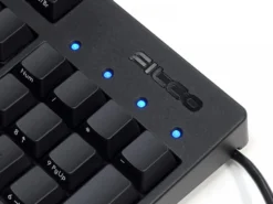 Filco Ninja Majestouch STINGRAY MX Low Profile Red Linear USA Keyboard -Mouse Keyboard Store filco ninja majestouch stingray red us large 5