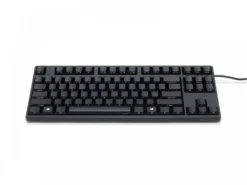 Filco Ninja Majestouch STINGRAY Tenkeyless MX Low Profile Red Linear USA Keyboard -Mouse Keyboard Store filco ninja majestouch stingray tenkeyless red us large 1