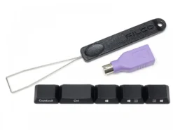 Filco Ninja Majestouch STINGRAY Tenkeyless MX Low Profile Red Linear USA Keyboard -Mouse Keyboard Store filco ninja majestouch stingray tenkeyless red us large 10