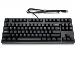 Filco Majestouch-2, Tenkeyless, MX Red Soft Linear, USA Keyboard -Mouse Keyboard Store filco tenkeyless black us large 0