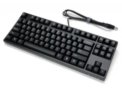 Filco Majestouch-2, Tenkeyless, MX Red Soft Linear, USA Keyboard -Mouse Keyboard Store filco tenkeyless black us large 2