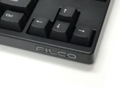 Filco Majestouch-2, Tenkeyless, MX Red Soft Linear, USA Keyboard -Mouse Keyboard Store filco tenkeyless black us large 6
