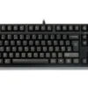 UK Filco Majestouch-2, Tenkeyless, MX Blue Click, Keyboard