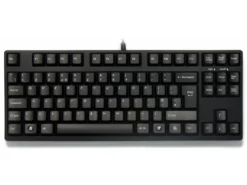 UK Filco Majestouch-2, Tenkeyless, MX Blue Click, Keyboard