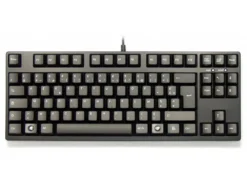 French Filco Majestouch-2, Tenkeyless, MX Blue Click, Keyboard