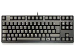 German Filco Majestouch-2, Tenkeyless, MX Brown Tactile, Keyboard