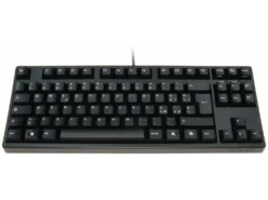 Italian Filco Majestouch-2, Tenkeyless, MX Brown Tactile, Keyboard