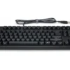USA Filco Ninja Majestouch-2, Tenkeyless, MX Brown Tactile, Keyboard