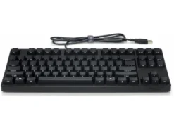 USA Filco Ninja Majestouch-2, Tenkeyless, MX Brown Tactile, Keyboard