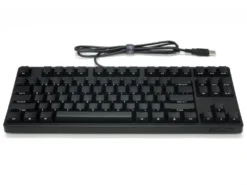 USA Filco Ninja Majestouch-2, Tenkeyless, MX Brown Tactile, Keyboard -Mouse Keyboard Store filco tenkeyless ninja brown large 2