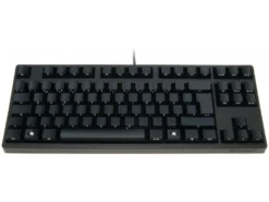Swedish/Finnish Filco Ninja Majestouch-2, Tenkeyless, MX Red Soft Linear, Keyboard